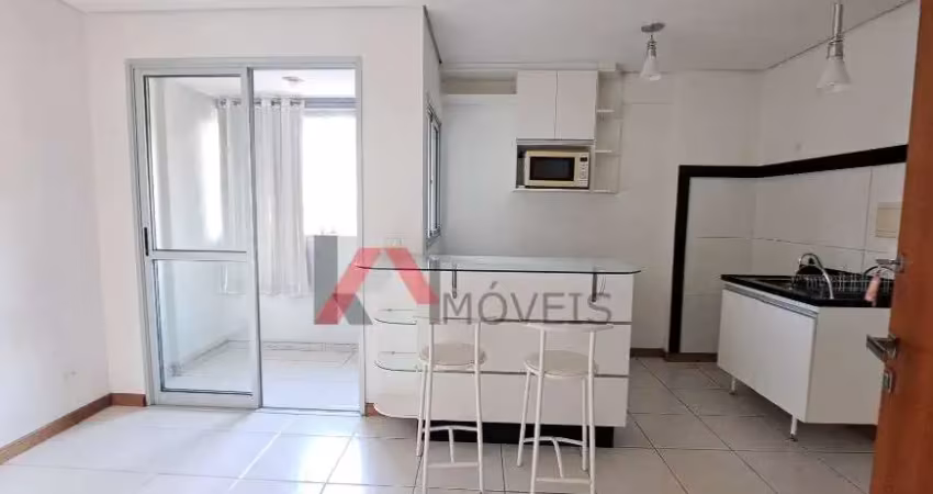 Apartamento com 1 quarto para alugar em Lourdes, Belo Horizonte 