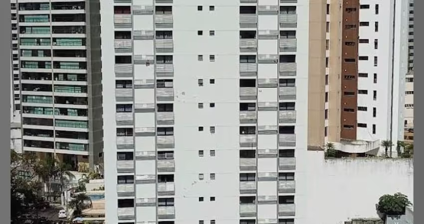 Sala Comercial à venda no Itaigara de 30 m²