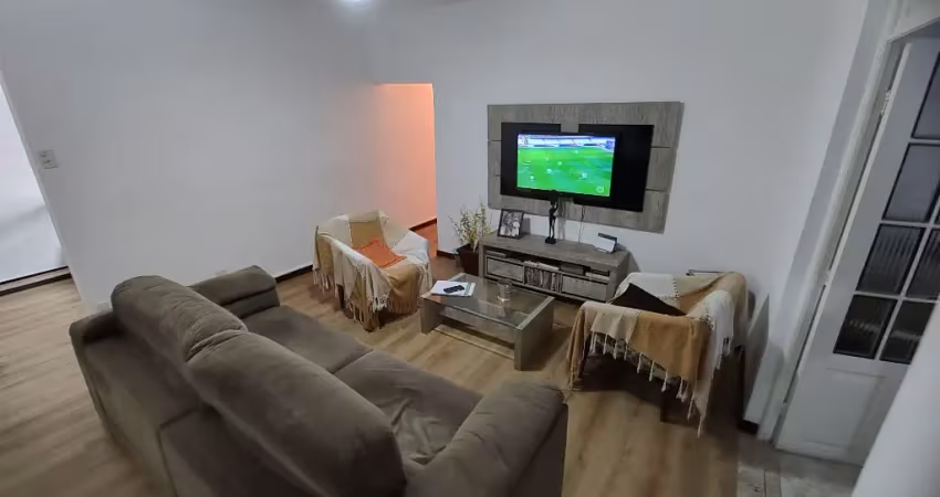 Apartamento à venda de 108m2 com 3 quartos em brotas