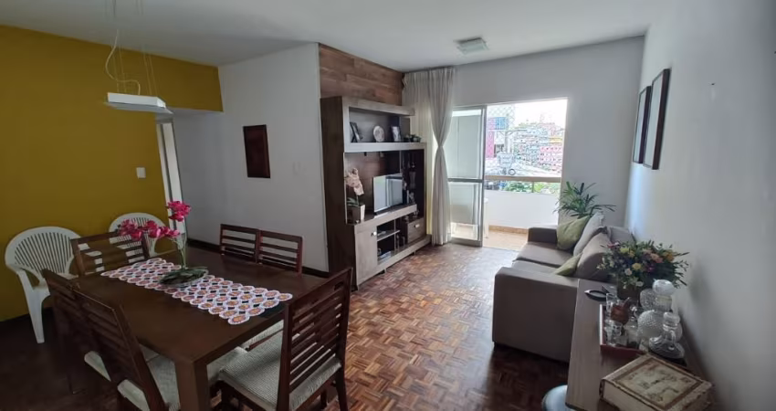 Apartamento à venda de 97m2 com 3 quartos e 1 suíte no Garcia