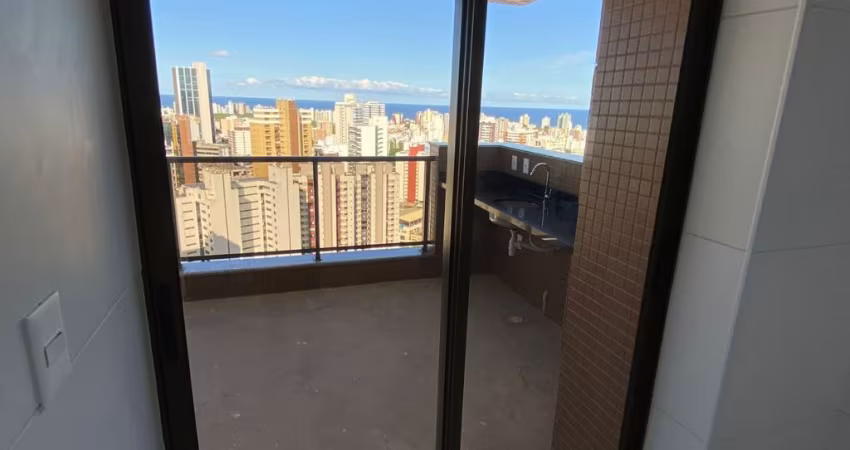 Apartamento à venda de 140m2 com 4 quartos no Caminho das Árvores