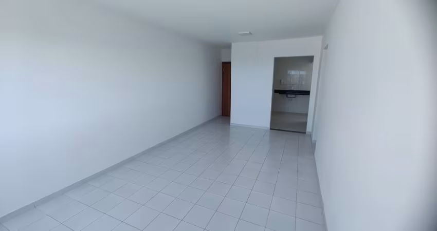 Apartamento à venda de 113 m2 com 3 quartos e 1 suíte com sacada na Pituba