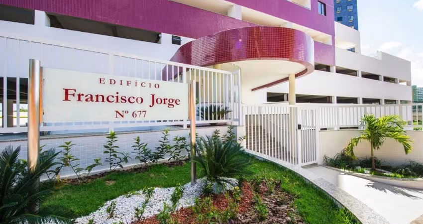 Apartamento à venda de 2 quartos em Santa Tereza