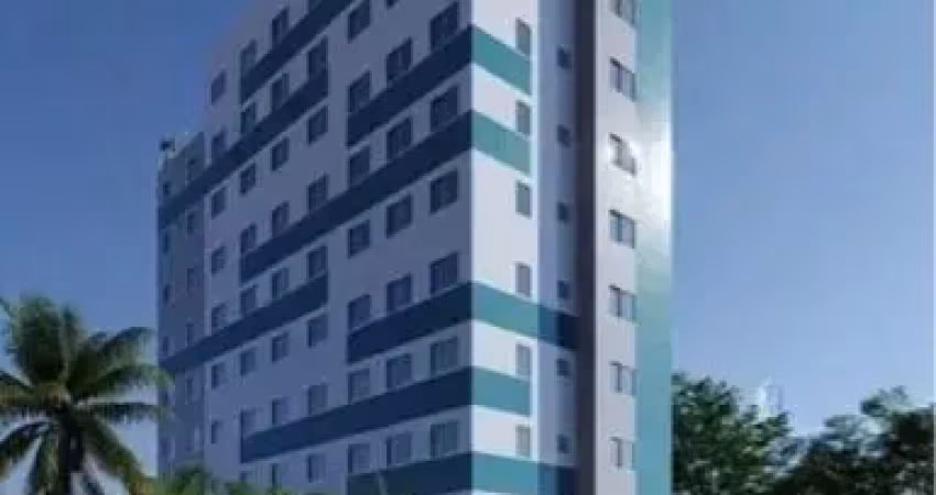 Studio de 18m2 à venda em Piatã a 100 metros da praia