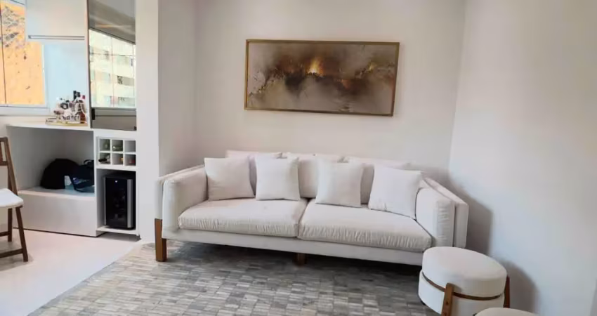 Apartamento de 75 m2  à venda com 3 quartos no Imbuí
