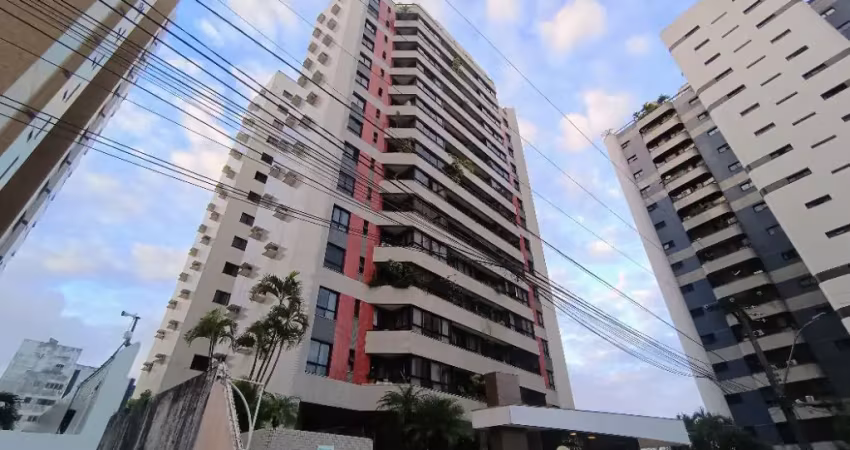 Apartamento à venda de 130 m2 com 4 quartos no alto do itaigara