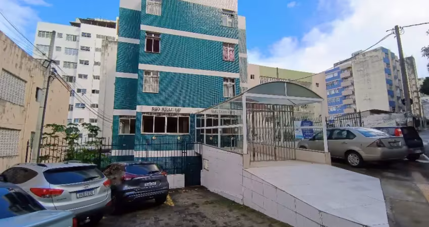 Apartamento à venda de 80 m2 com 2 quartos na graça