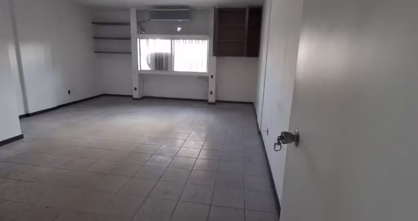 Alugue sala comercial 34m² no cidadela center 2 – parque bela vista