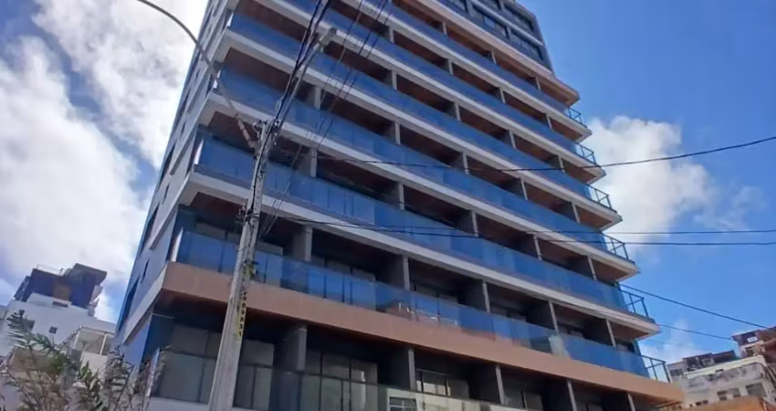 Apartamento à venda quarto e sala de 30 m2 na barra