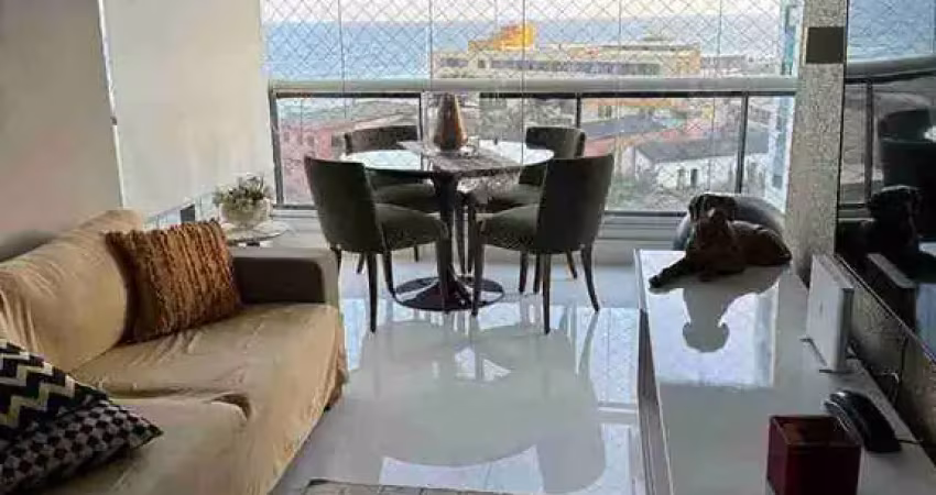 Apartamento padrão à venda, jardim armação, salvador, ba