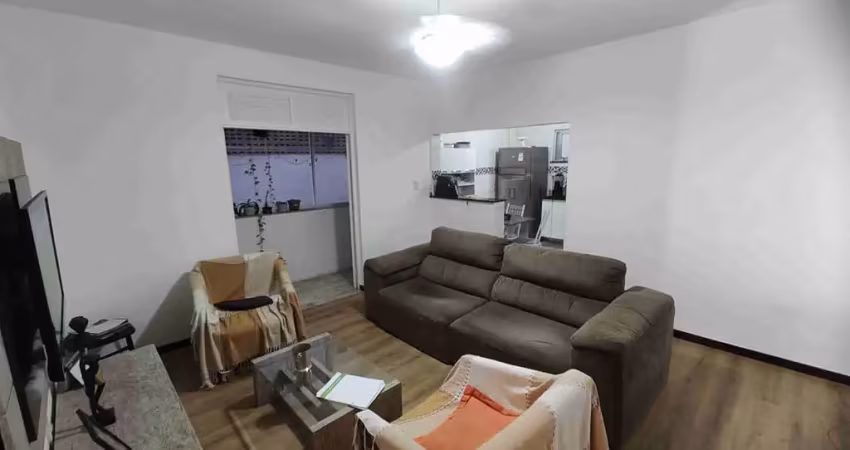 Apartamento com 3 quartos à venda na Avenida Dom João VI, 162, Brotas, Salvador