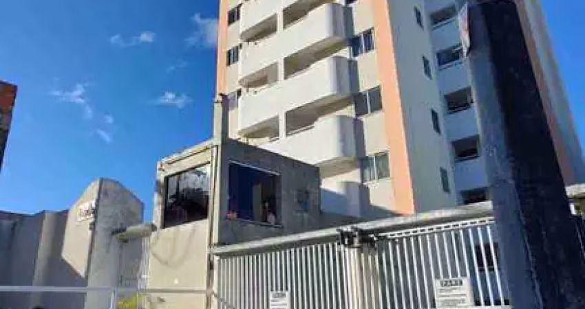 Apartamento à venda de 60 m2 com 2 quartos, brotas, salvador, ba