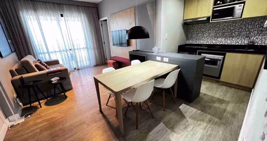 Apartamento de 48m² para locação com 1 quarto, caminho das árvores, salvador, ba