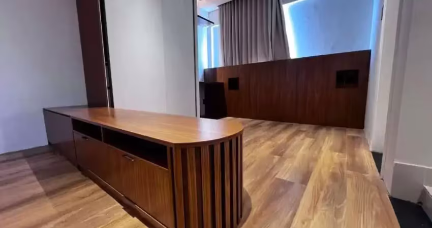 Studio à venda de 30 m2 mobiliado, brotas, salvador, ba