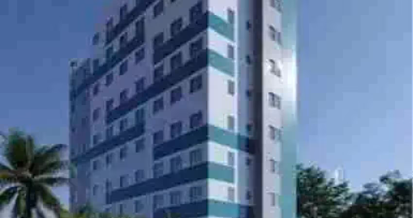 Kitnet / Stúdio à venda na Rua Albacora, 87, Piatã, Salvador