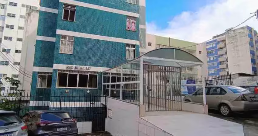 Apartamento com 2 quartos à venda na Rua Djalma Ramos, 147, Graça, Salvador