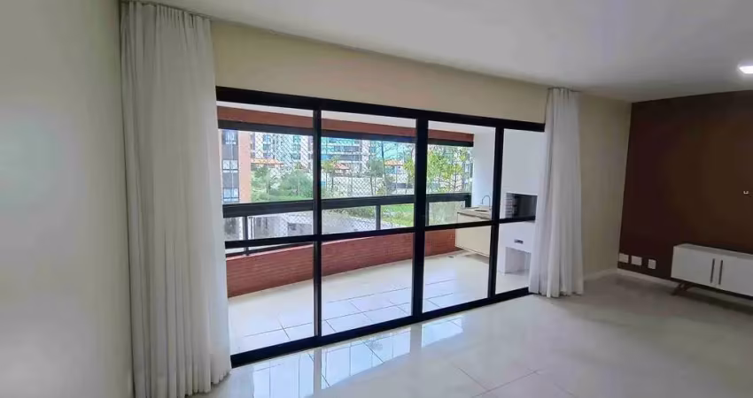 Apartamento à venda de 113 m2 com 3 quartos e 1 suíte, alphaville i, salvador, ba