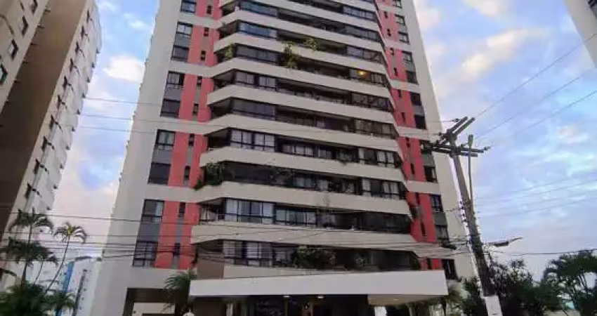 Apartamento com 4 quartos à venda na Rua Monsenhor Eugênio Veiga, 173, Itaigara, Salvador