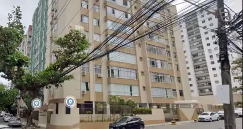 Apartamento à venda de 150 m2 com 4 quartos, pituba, salvador, ba