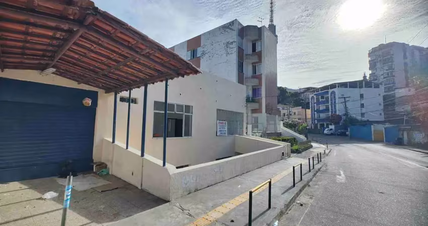 Casa com 6 quartos à venda na Rua Jardim Federação, 11, Federação, Salvador