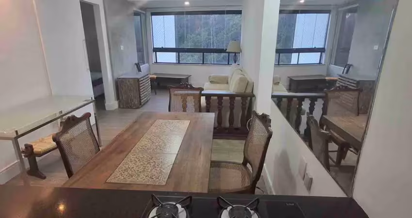 Apartamento de 62m²  para locação com 1 quarto, federação, salvador, ba