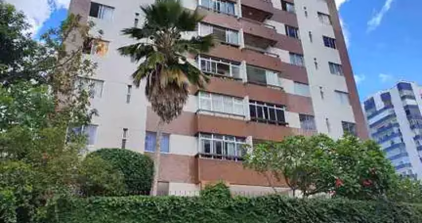 Apartamento com 3 quartos à venda na Rua Pacífico Pereira, 516, Garcia, Salvador