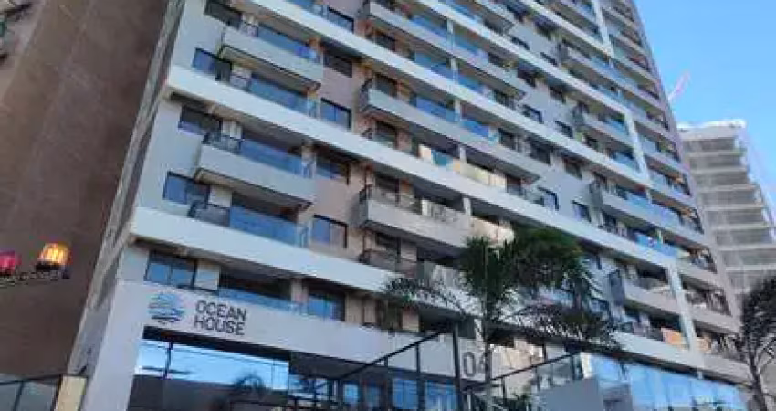 Apartamento à venda de 42 m2 com 1 quarto e varanda, jaguaribe , salvador, ba