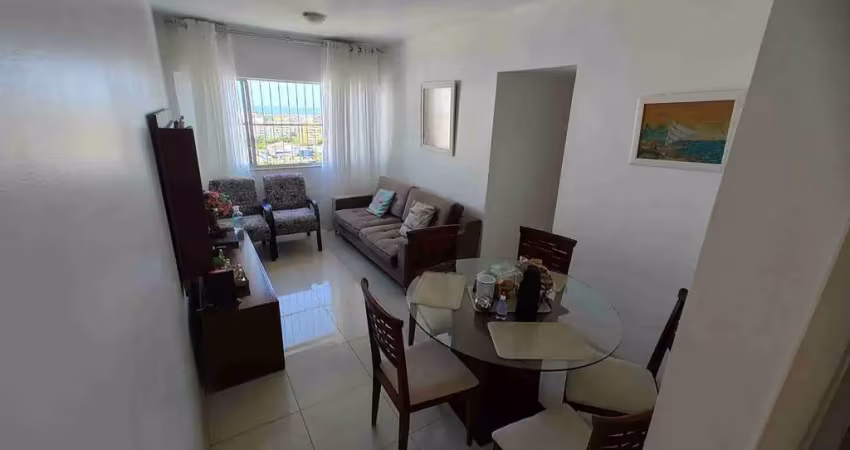 Apartamento com 2 quartos à venda na Rua Jornalista Orlando Garcia, 156, Narandiba, Salvador