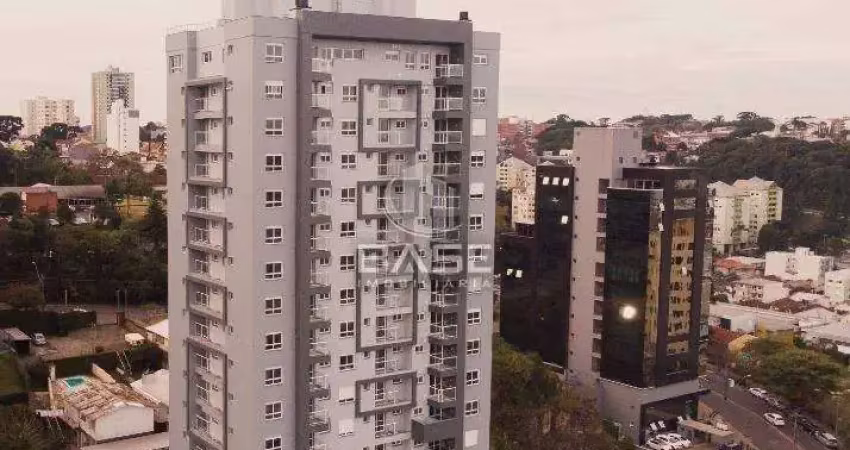 Urb residencial - 55 m² e 76 m² - nossa senhora de lourdes