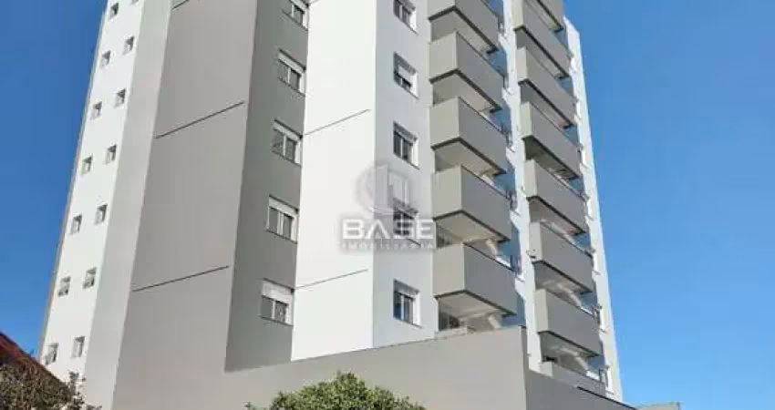 Apartamento com 2 quartos à venda na Rua Aldo Locatelli, Petrópolis, Caxias do Sul