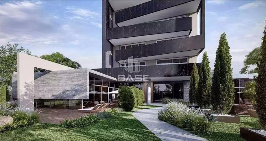 Apartamento com 4 quartos à venda na Rua Marcílio Dias, 185, Panazzolo, Caxias do Sul