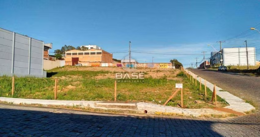Terreno à venda no Sanvitto, Caxias do Sul 