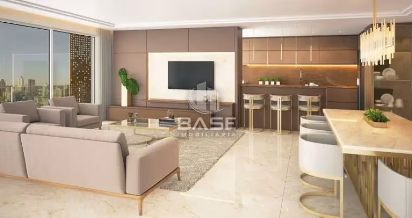 Apartamento com 3 quartos à venda na Rua Olavo Bilac, 218, Rio Branco, Caxias do Sul