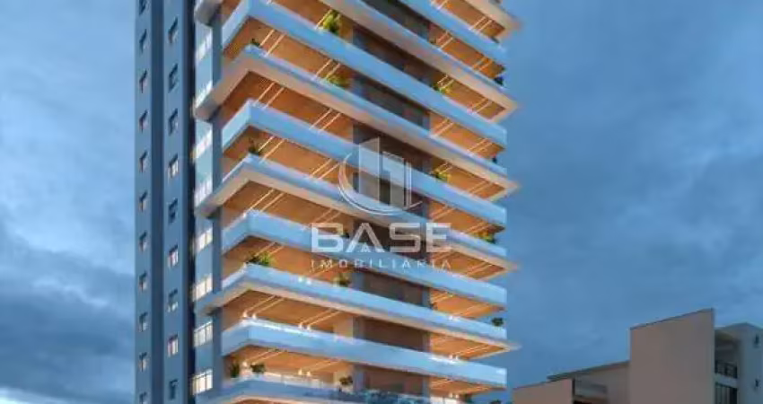 Apartamento com 3 quartos à venda na Rua José Donato Balen, 22, Exposição, Caxias do Sul