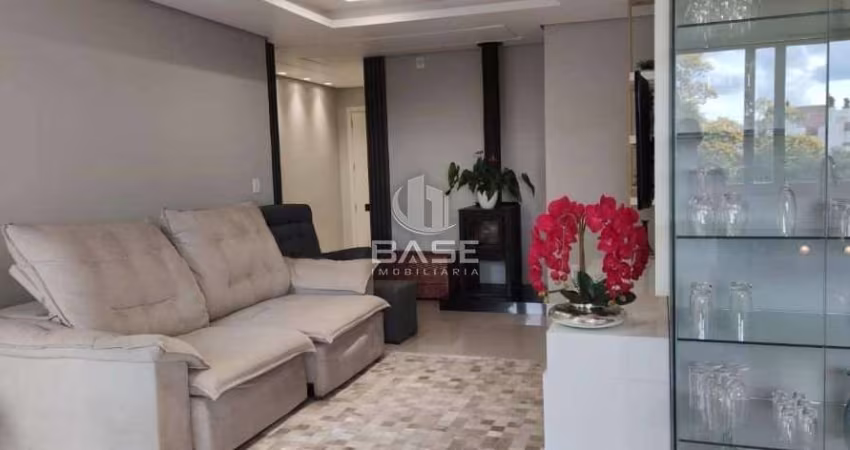 Apartamento com 3 quartos à venda na Rua Buarque De Macedo, 3562, Centro, Garibaldi