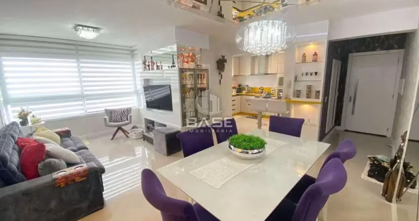 Apartamento com 3 quartos à venda na Rua Pistóia, 417, Panazzolo, Caxias do Sul