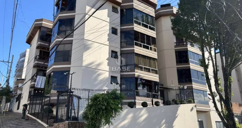 Apartamento com 3 quartos à venda na Rua Caetano Belincanta, 665, Pio X, Caxias do Sul