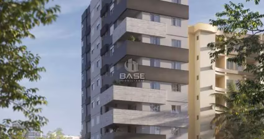 Apartamento com 2 quartos à venda na Rua Antônio Berti, 709, Panazzolo, Caxias do Sul