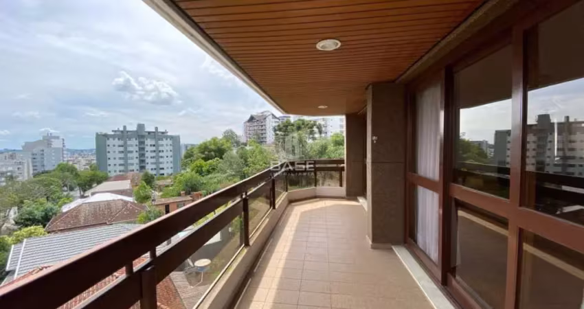 Apartamento com 3 quartos à venda na Rua Duque de Caxias, 2261, Madureira, Caxias do Sul