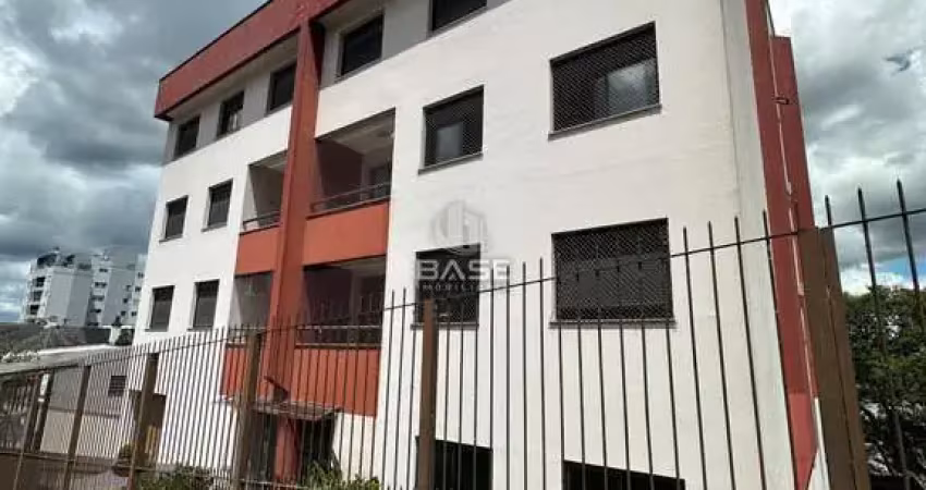 Apartamento com 3 quartos à venda na Rua Cirilo Ruzzarin, 84, Petrópolis, Caxias do Sul