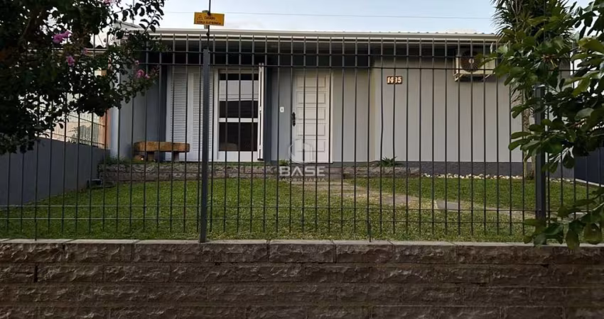 Casa com 3 quartos à venda na Rua Luiza Fregonesi Zatti, 1485, Nossa Senhora de Fátima, Caxias do Sul