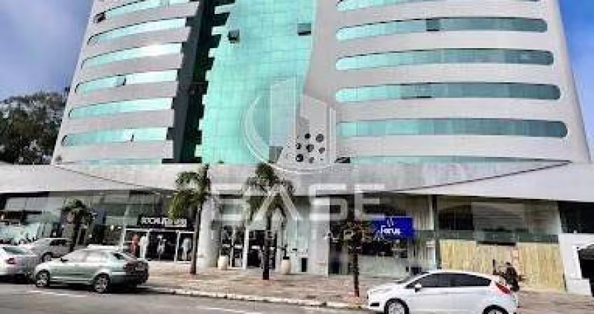 Ponto comercial à venda na Rua Guerino Sanvitto, 676, Villagio Iguatemi, Caxias do Sul