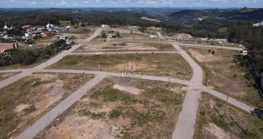 Terreno à venda na Rua João Balardin, 422, Ana Rech, Caxias do Sul