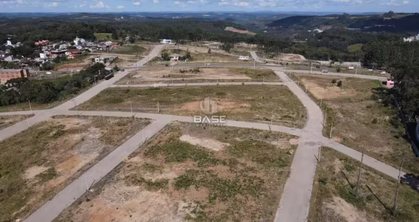 Terreno à venda na Rua João Balardin, 422, Ana Rech, Caxias do Sul