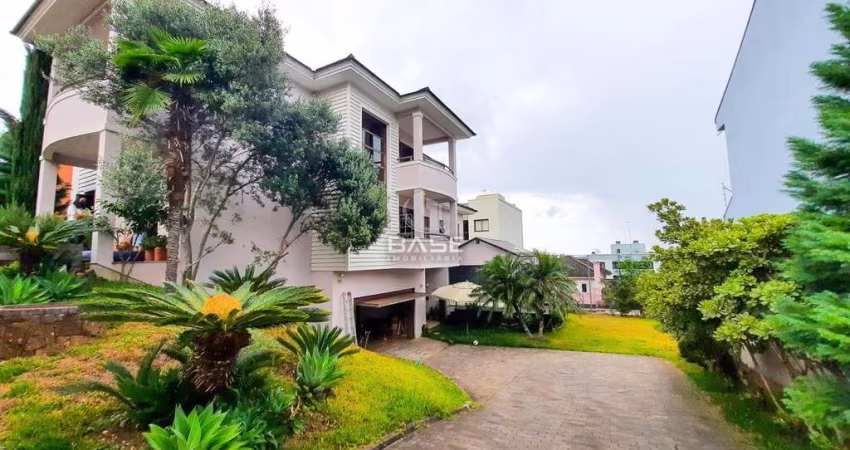 Casa com 6 quartos à venda no Altos do Seminário, Caxias do Sul 