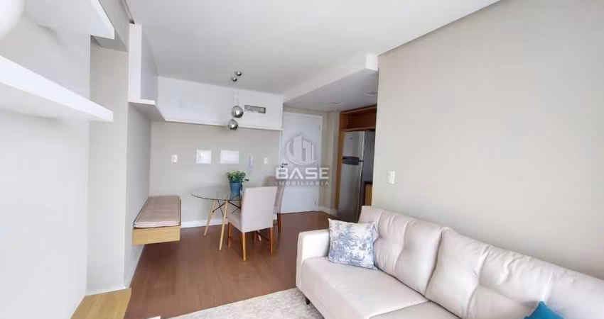 Apartamento com 1 quarto à venda na Nossa Senhora de Lourdes, Caxias do Sul 