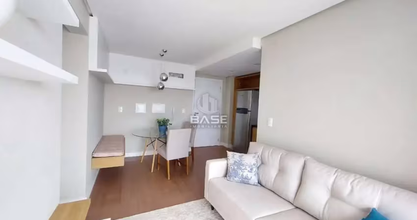 Apartamento com 1 quarto à venda na Nossa Senhora de Lourdes, Caxias do Sul 