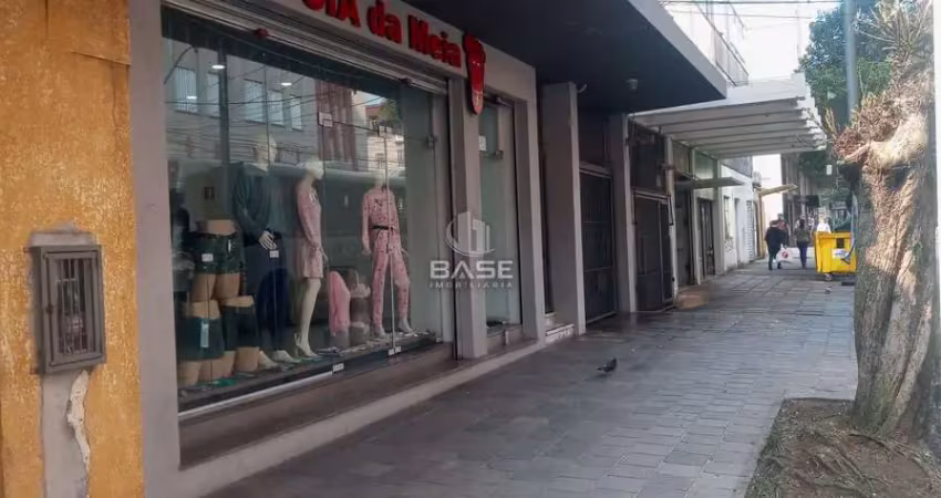 Ponto comercial à venda no Centro, Caxias do Sul 