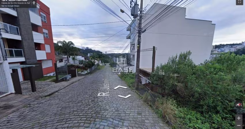 Terreno à venda no Vinhedos, Caxias do Sul 