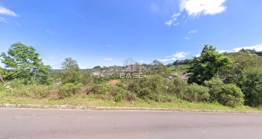 Terreno à venda na Nossa Senhora das Graças, Caxias do Sul 